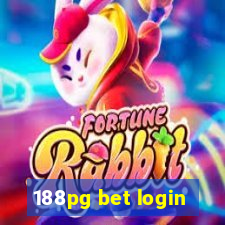 188pg bet login